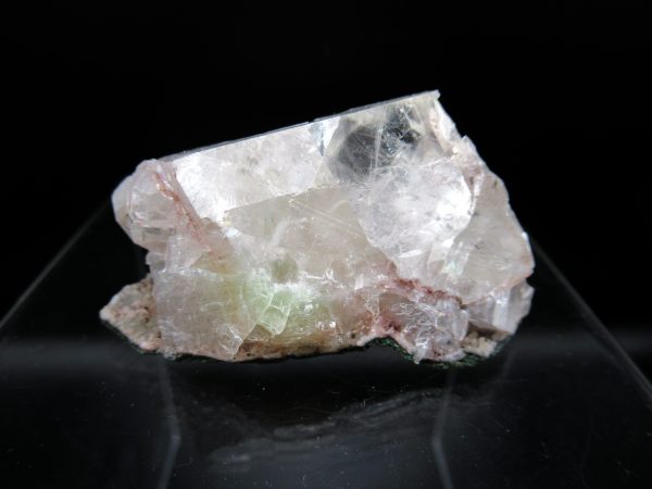 Genuine Natural Apophyllite Mineral For Sale from India #43