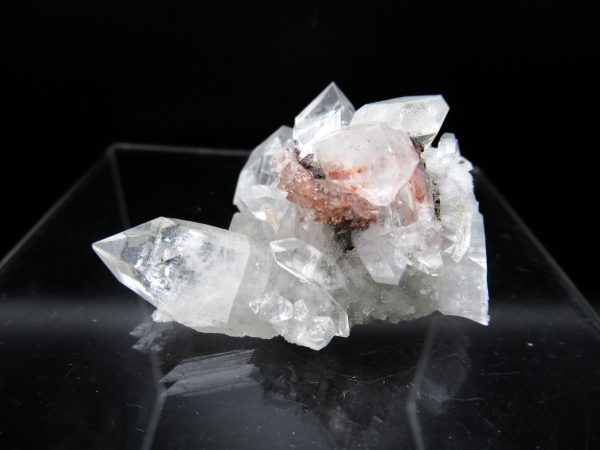 Genuine Natural Apophyllite Mineral For Sale from India #44