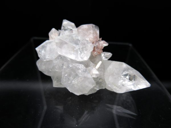 Genuine Natural Apophyllite Mineral For Sale from India #44a