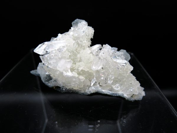 Genuine Natural Apophyllite Mineral For Sale from India #45