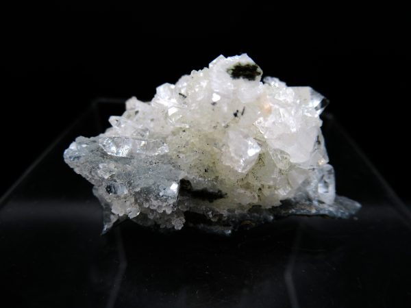 Genuine Natural Apophyllite Mineral For Sale from India #45a