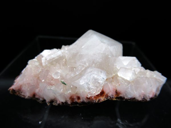 Genuine Natural Apophyllite Mineral For Sale from India #46