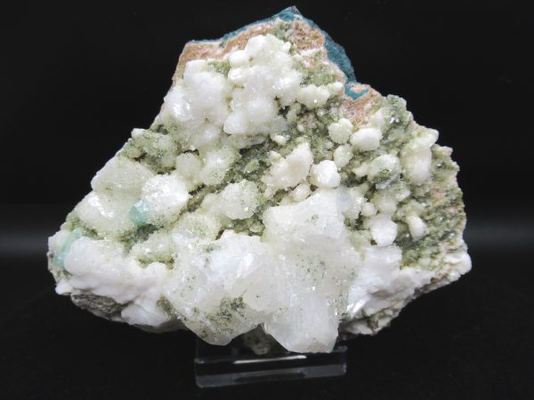 Genuine Natural Zeolite Mineral For Sale from India #15