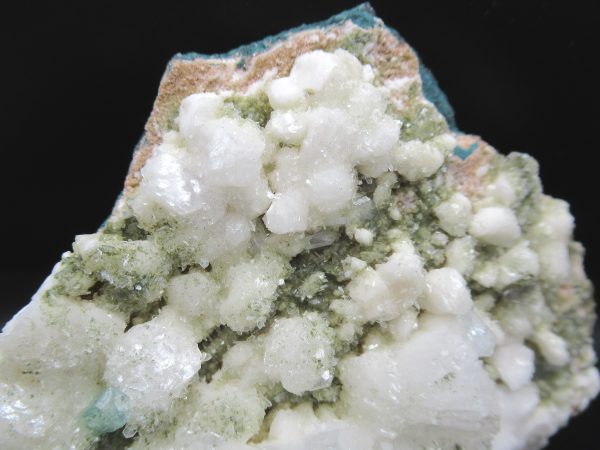 Genuine Natural Zeolite Mineral For Sale from India #15b