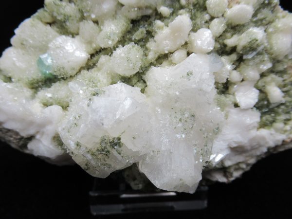 Genuine Natural Zeolite Mineral For Sale from India #15c