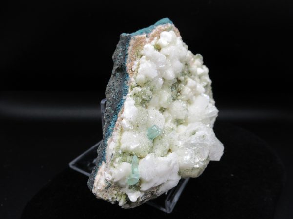 Genuine Natural Zeolite Mineral For Sale from India #15e