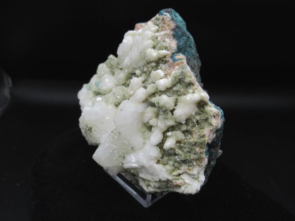 Genuine Natural Zeolite Mineral For Sale from India #15f