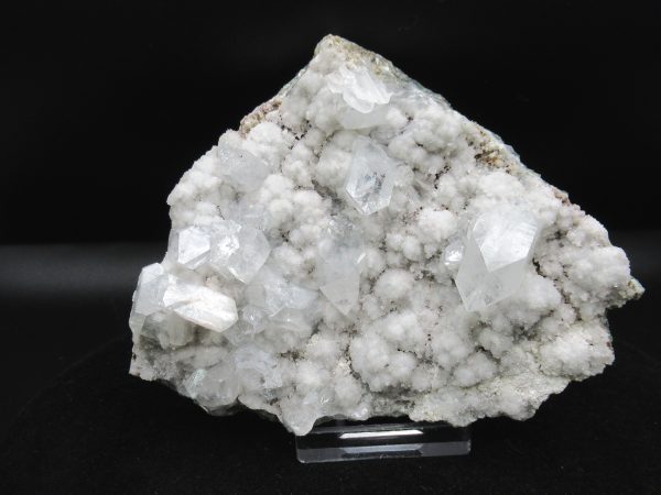 Genuine Natural Zeolite Mineral For Sale from India #16