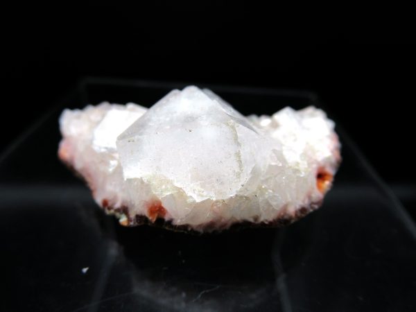 Genuine Natural Apophyllite Mineral For Sale from India #46a