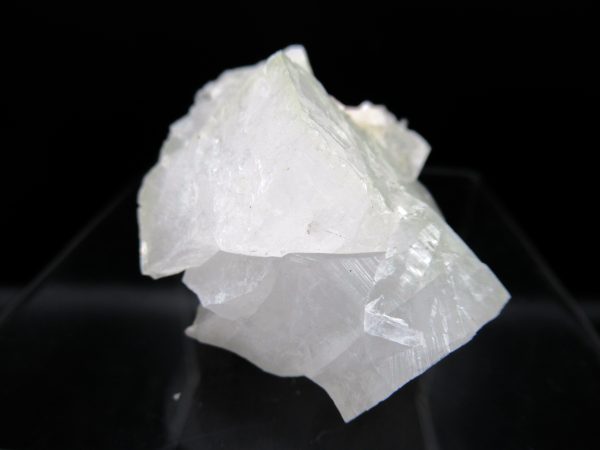 Genuine Natural Apophyllite Mineral For Sale from India #47