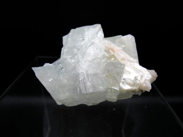 Genuine Natural Apophyllite Mineral For Sale from India #47a