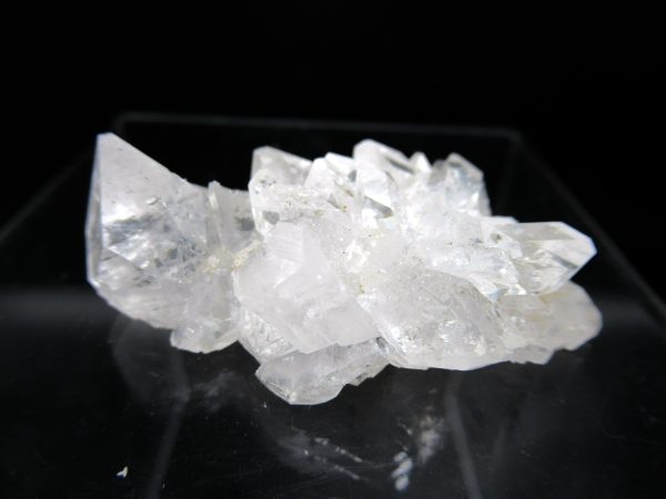 Genuine Natural Apophyllite Mineral For Sale from India #52