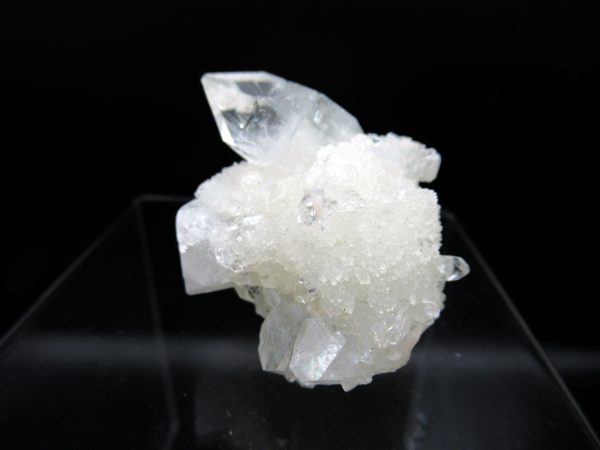 Genuine Natural Apophyllite Mineral For Sale from India #53