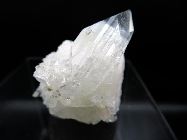 Genuine Natural Apophyllite Mineral For Sale from India #53a