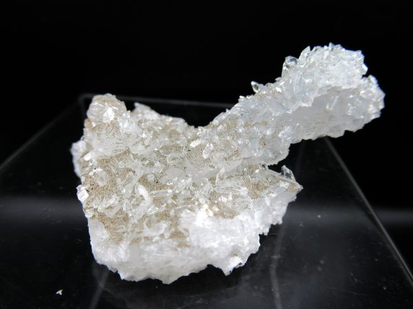 Genuine Natural Apophyllite Mineral For Sale from India #55