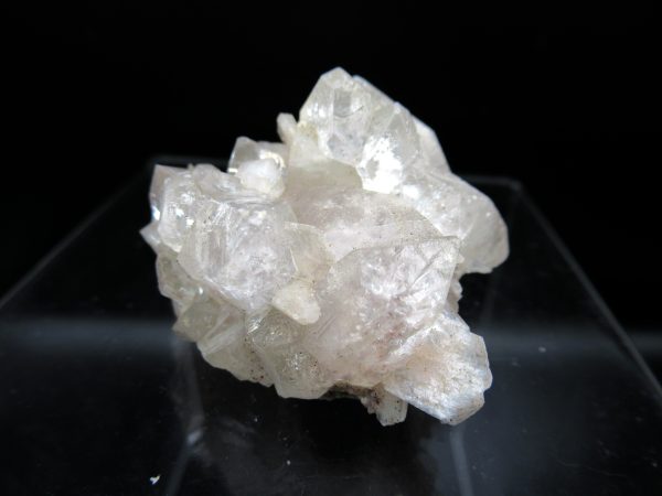 Genuine Natural Apophyllite Mineral For Sale from India #56