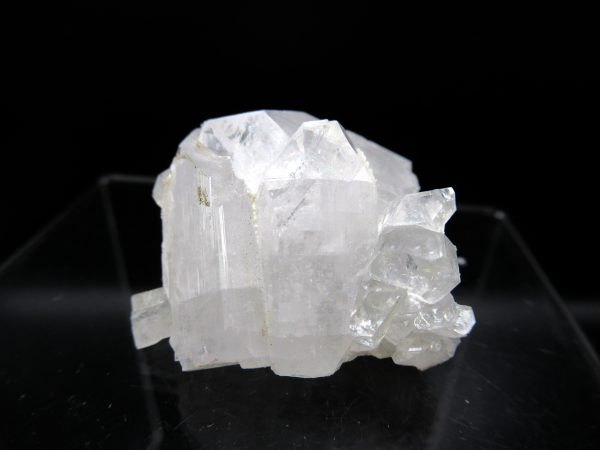 Genuine Natural Apophyllite Mineral For Sale from India #57