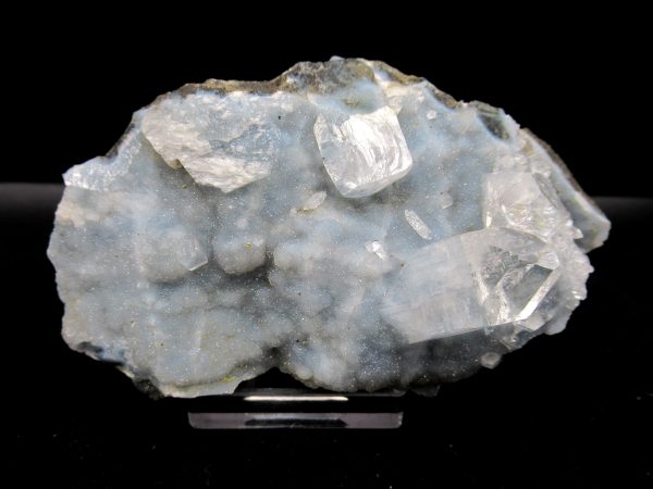 Genuine Natural Zeolite Mineral For Sale from India #12