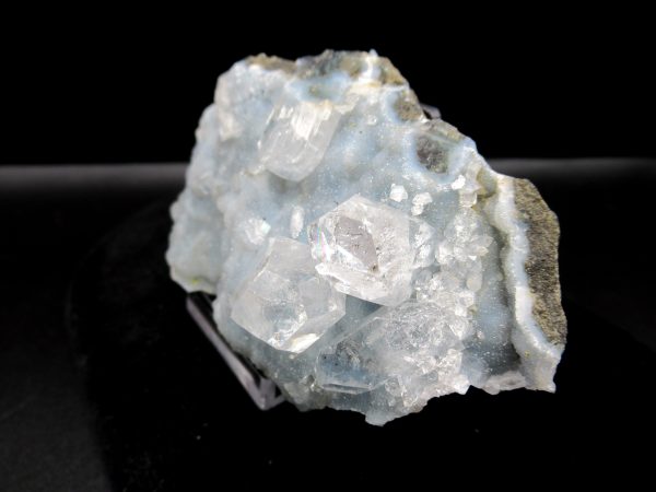 Genuine Natural Zeolite Mineral For Sale from India #12c