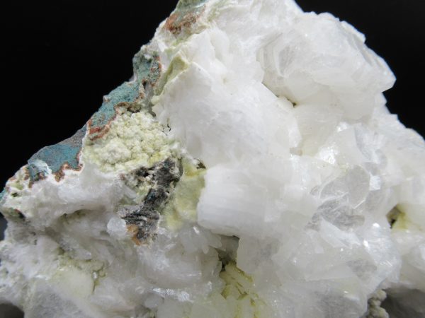 Genuine Natural Zeolite Mineral For Sale from India #13a