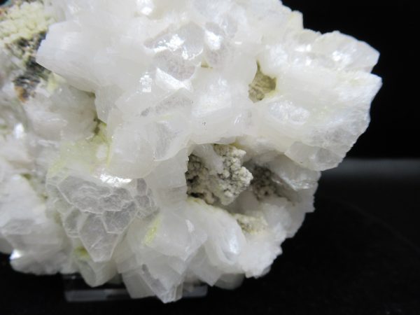 Genuine Natural Zeolite Mineral For Sale from India #13b