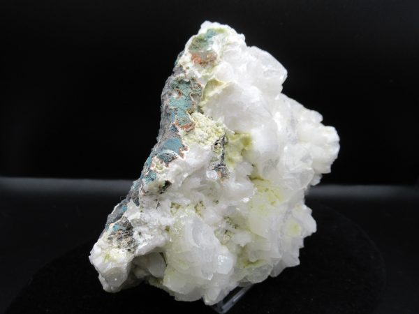 Genuine Natural Zeolite Mineral For Sale from India #13c