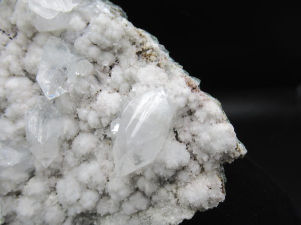 Genuine Natural Zeolite Mineral For Sale from India #16a