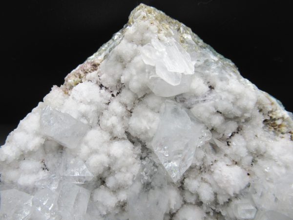 Genuine Natural Zeolite Mineral For Sale from India #16b