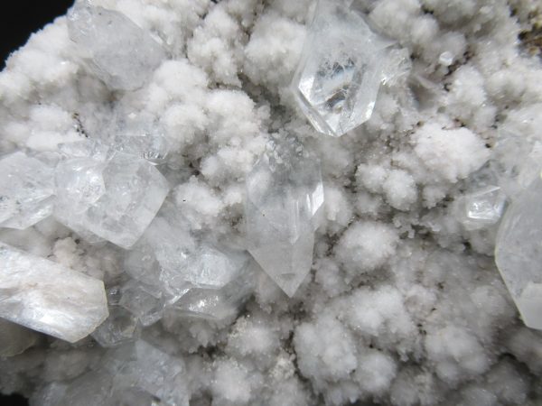 Genuine Natural Zeolite Mineral For Sale from India #16c