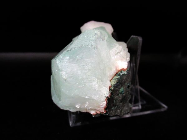 Genuine Natural Zeolite Mineral For Sale from India #18d