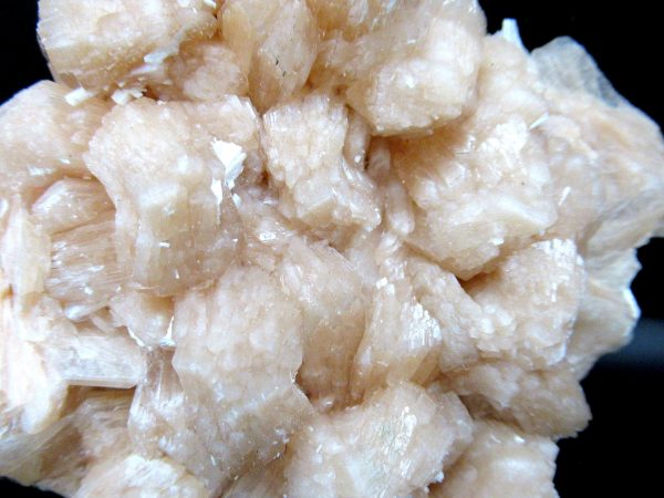 Genuine Natural Zeolite Mineral For Sale from India #19a