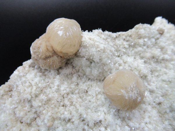 Genuine Natural Zeolite Mineral For Sale from India #20a