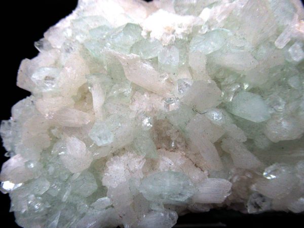 Genuine Natural Zeolite Mineral For Sale from India #21a