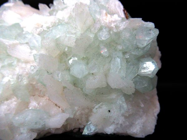 Genuine Natural Zeolite Mineral For Sale from India #21b