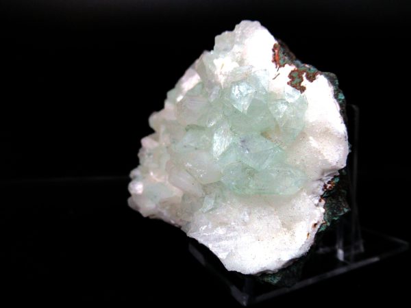 Genuine Natural Zeolite Mineral For Sale from India #21d