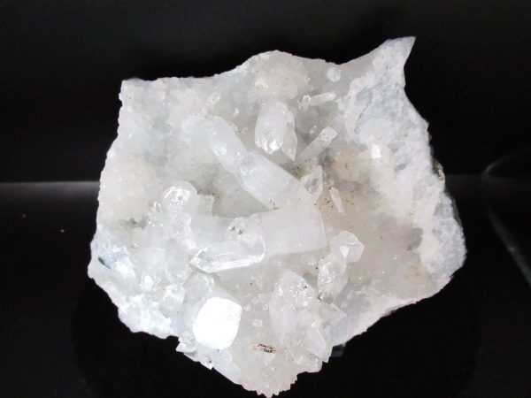 Genuine Natural Zeolite Mineral For Sale from India #22a