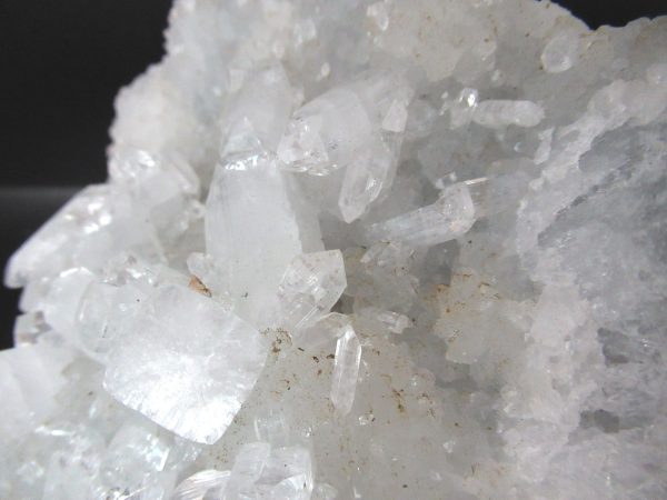 Genuine Natural Zeolite Mineral For Sale from India #22d