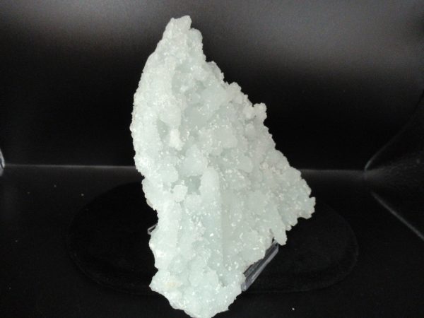 Genuine Natural Zeolite Mineral For Sale from India #23c