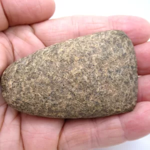 Genuine Neolithic Hand Tool for Sale from Morocco #1