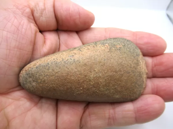 Genuine Neolithic Hand Tool for Sale from Morocco #14d