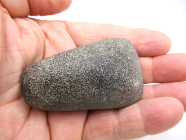 Genuine Neolithic Hand Tool for Sale from Morocco #2d