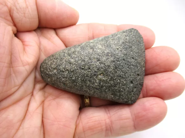 Genuine Neolithic Hand Tool for Sale from Morocco #8d