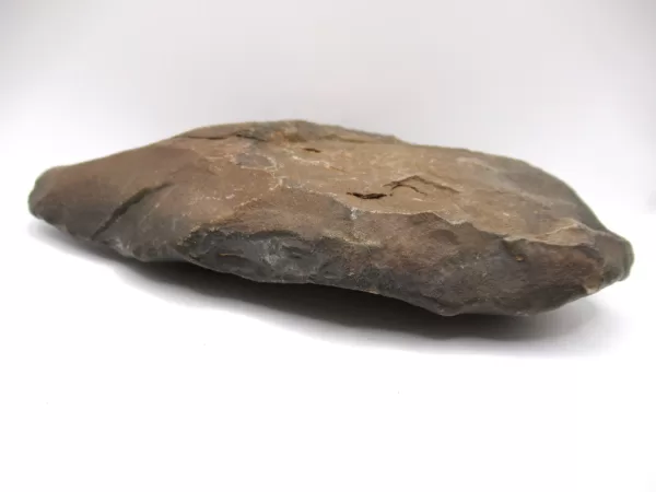 Genuine Paleolithic Hand Tool for Sale #4b