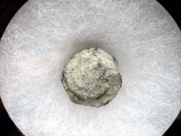 Genuine British Shipwreck Artifact Musket ball for Sale #4a