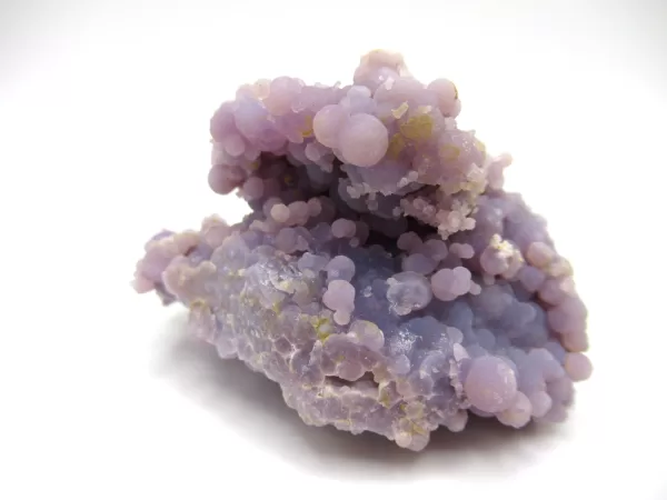 Genuine Grape Agate For Sale- Western Sulawesi, Indonesia Grape Agate #1