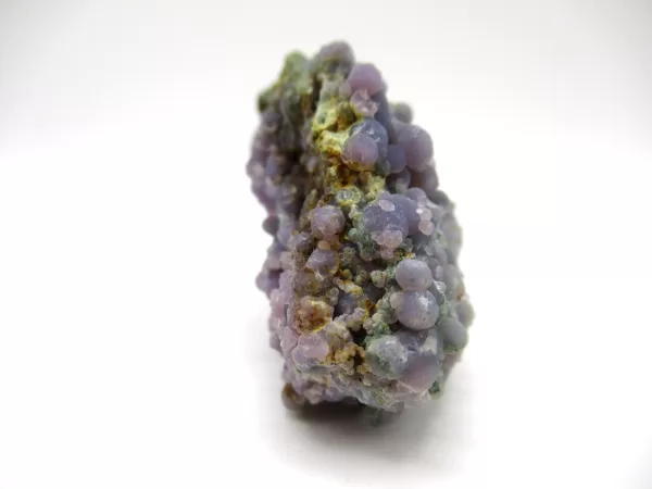 Genuine Grape Agate For Sale- Western Sulawesi, Indonesia Grape Agate #2a