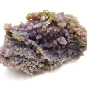 Genuine Grape Agate For Sale- Western Sulawesi, Indonesia Grape Agate #12