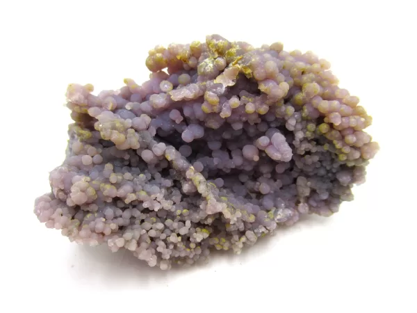 Genuine Grape Agate For Sale- Western Sulawesi, Indonesia Grape Agate #12