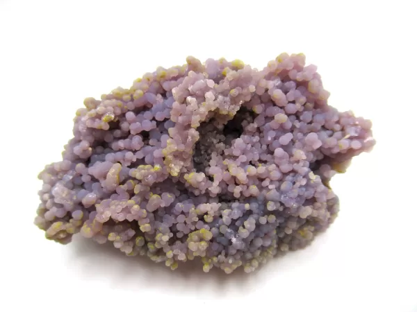 Genuine Grape Agate For Sale- Western Sulawesi, Indonesia Grape Agate #12b