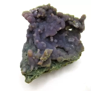 Genuine Grape Agate For Sale- Western Sulawesi, Indonesia Grape Agate #14